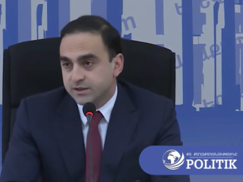 Բացարձակ հաճույք չեմ ստանում նմանատիպ խոսույթ...