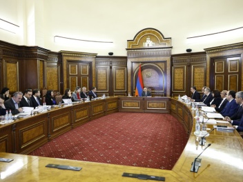 Նիկոլ Փաշինյանի գլխավորությամբ տեղի է ունեցել...