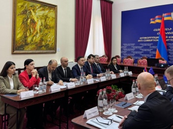 Վիզաների ազատականացման շրջանակում ԵՄ գնահատող...