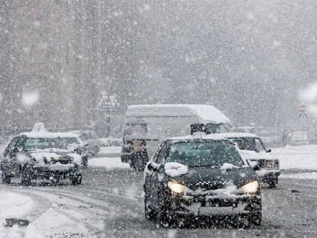 274 ՃՏՊ՝ երկու օրում․ միայն 10 մեքենա է եղել...