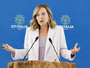 Իտալիայի վարչապետը չի մասնակցի Զելենսկու և եվ...