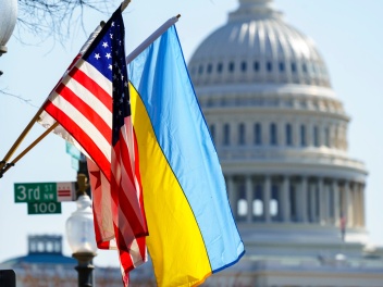 Ուկրաինայի պատվիրակությունը արդեն ուղևորվել է...