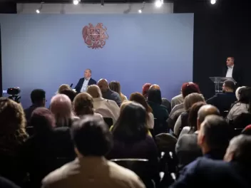 Ռոբերտ Քոչարյանը հանդիպել է իր աջակիցների հետ