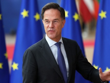 Ռյուտեն անհրաժեշտություն չի տեսնում, որ Եվրամիությունը լիովին անկախ դառնա ԱՄՆ-ից