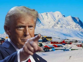 Հատուկ բանագնաց՝ Գրենլանդիայի համար. ի՞նչ է ն...