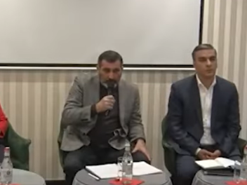 «Այն գիտակցումը, թե ի՞նչ տառապանքների են ենթա...