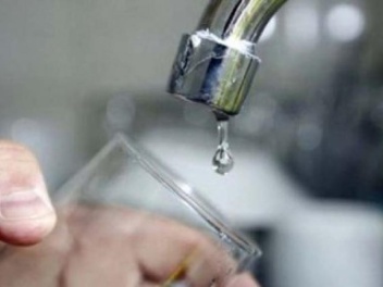Վթարի պատճառով 9 ժամ ջուր չի լինելու