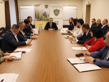 ԲԸՏՄ-ում ամփոփվել են 2025թ. աշխատանքների արդյ...