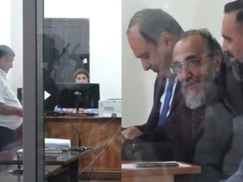 Որեւէ ծայրահեղ խնդիր այս պահին արձանագրված չէ...