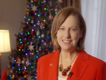 «Խաղաղ, ուրախ ու բարեկեցիկ Նոր տարի»․ դեսպան...