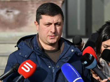 Արցախի ներկայացուցչությունում իրականացվող խու...