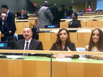 Ադրբեջանի իշխանությունները նոր հալածանքներ են...