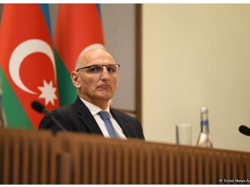 Ադրբեջանն ակնկալում է Հայաստանի հետ խաղաղությ...