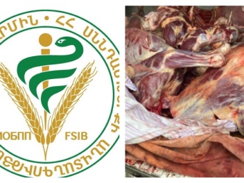 Կանխվել է ձիու մսի վաճառքը․ ՍԱՏՄ