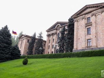 ԱԺ-ն առաջին ընթերցմամբ ընդունեց առողջության հ...