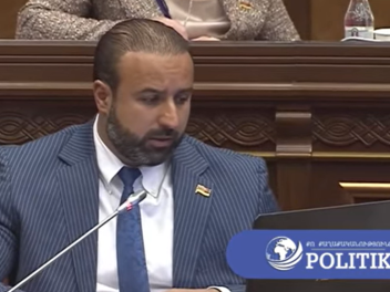 Լավ չեմ գնահատում ծխելու երևույթը, բայց արգել...