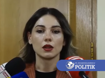 Ինչու չի կարող լինել ՀՀ դրոշները, և հնչել օրհ...