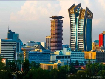 ՀՀ ԱԳՆ-ն շնորհավորական ուղերձ է հղել Քենիային