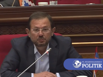 Ասելու են՝ հոպ ախպեր, 24 ամիս պետքա ծառայես,...