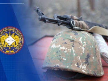 Զինծառայողին ինքնասպանության հասցնելու դեպքի...