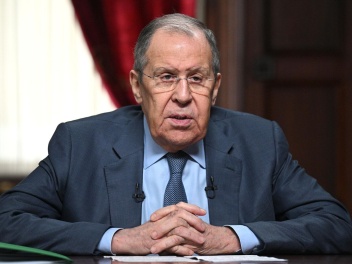 Ռուսաստանը Սիրիայում ոչ մեկին չի դավաճանել․ Լ...