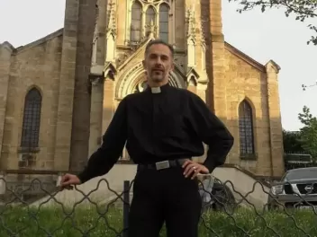 Կարգալույծ եղած նիկոլական սարկավագը նիկոլական...