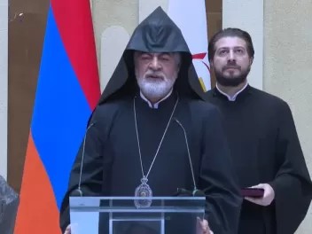 Նավասարդ արքեպիսկոպոս Կճոյանի փաստաբանը պահան...