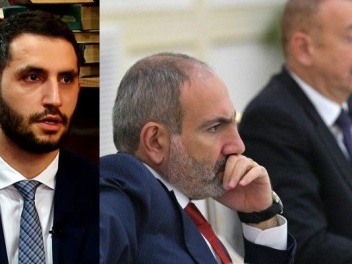 Մտածում են՝ ինչպես համոզեն թուրքերին բացել սահմանները․ «Հրապարակ»