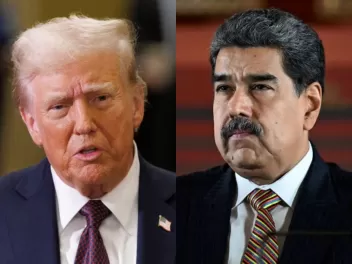 Թրամփը հաստատել է Մադուրոյի հետ հեռախոսազրույ...