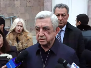 Դա նույնն է, որ կանանցից պահանջեն՝ 5 ամսում ի...