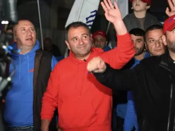 Վաղարշապատի նորընտիր ավագանու անդամները ստացե...