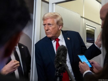 Թրամփը լավատեսություն է հայտնել Ուկրաինայի և...