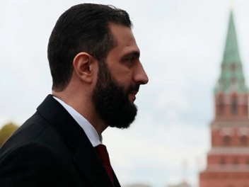 Սիրիայի նախագահը ժամանել է Մոսկվա՝ Պուտինի հե...