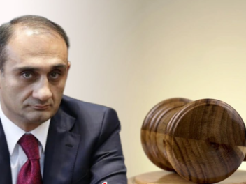 ՊԵԿ նախկին նախագահը ազատ է արձակվել. որքան գր...