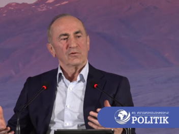 Հայաստանը չպետք սահմանափակվի իր տարածքով․ Ռոբ...