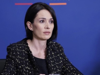 ԿԳՄՍ նախարարը՝ «Ադրբեջան» բառը փակած և այդ պա...