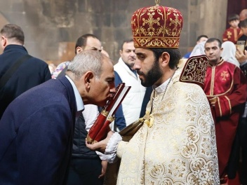 ՀՀ ԱԺ նախագահը և Փաշինյանը չեն ժխտել, որ ՌԴ-ն...