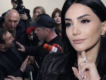 Լարված իրավիճակ. ՊՊԾ աշխատակիցները Armlur.am-...