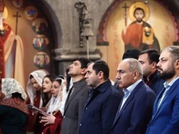 Թիմն էլ է մերժում հակաեկեղեցական պայքարը․ «Հր...