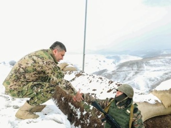 Վստահ եմ, որ համատեղ ուժերով վերգտնելու ենք Բ...