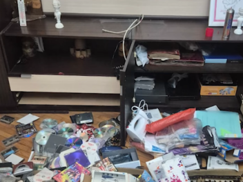 Լոռու քրեական ոստիկանները բացահայտեցին Վանաձո...