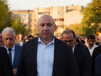 Դոլարը` ինչպես սովետական ռուբլին․ Թևանյան