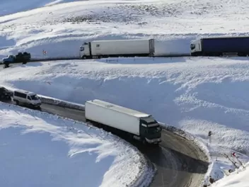 Ստեփանծմինդա-Լարս ավտոճանապարհը բաց է