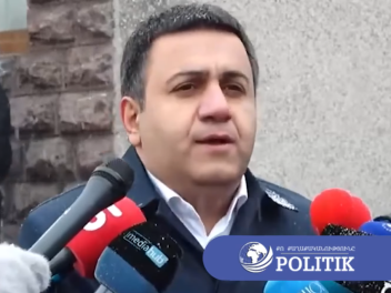 Նիկոլի գլխավորած ՀՀ-ում կալանքի տակ են Սրբազա...