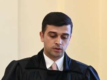 Դատավոր Սարգիս Պետրոսյանի հետ որևէ մեկը չի կարող պայմանավորվածություն ձեռք բերել
