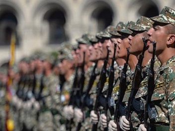 Հունվարի 27-ի ընտրությունը նպատակ ունի ստվերե...