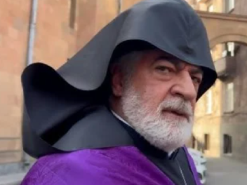 Ինչ է խոստացել Կճոյանը Փաշինյանին․ «Իրավունք»