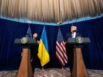 ԱՄՆ-ն և Ուկրաինան Դավոսում չեն ստորագրի 800 մ...