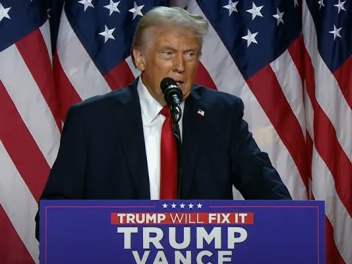 Թրամփը պատրաստ է ընտրություն անել՝ Գրենլանդիա...