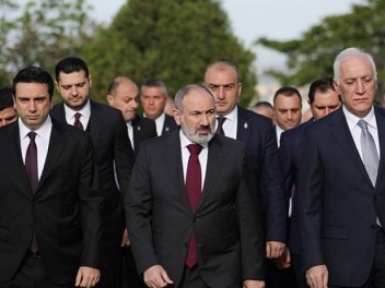 Շուտով նոր ցնցում է սպասվում հանրությանը․ «Հրապարակ»